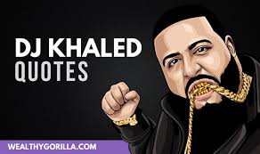 Maybe you would like to learn more about one of these? 35 Funny Dj Khaled Quotes To Brighten Your Day 2021 Wealthy Gorilla