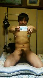 生チンポを自撮りする男達のエロ画像 - 性癖エロ画像 センギリ