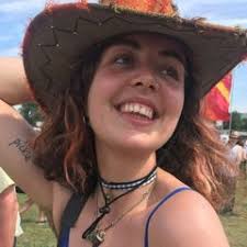 Imogen Phillips Writer