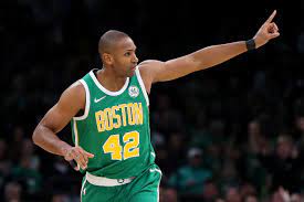 The celtics traded point guard kemba walker to oklahoma city for forward al horford, a person with knowledge of the deal told the associated press on friday. Al Horford Leaves The Boston Celtics The Same Way He Played Nothing But Business John Karalis Masslive Com