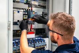 Electrical Contractors | Leif Assurance