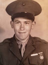 WWII: Remains of Marine killed in World War II Tarawa battle finally  returned home