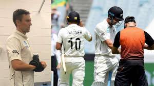 I was born on july 22, 1989. Australia Vs New Zealand Trent Boult Fractures His Non Bowling Hand To Miss Third Test