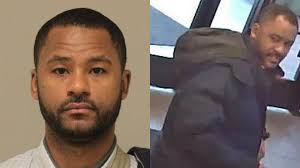 Double homicide suspect thought to be in Ohio