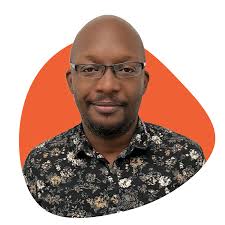 Paul Malbrough — KID smART Education Through Imagination