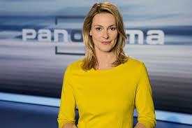 Panorama moderatorin anja reschke kommentiert für die tagesthemen den hass im netz. Kultur Tv Derstandard De