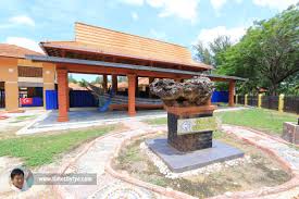Serta melalui pembangunan muzium ini sebagai produk. Muzium Nelayan Tanjung Balau Johor