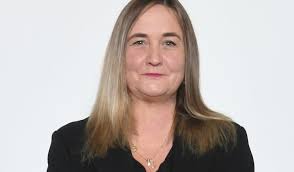 2023 Marketer of the Year finalist