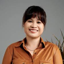 Iris Nguyen (@iristhaonguyen) • Threads, Say more