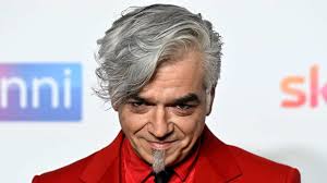 Ultim'ora Morgan: "Lo attendono in Rai"