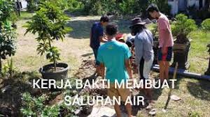 Persatuan bahasa melayu gotong royong. Millard Ayo Com Chu Menanamkan Budaya Gotong Royong Kerja Bakti Gotong Royong Adalah