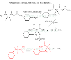 Direktorat pembinaan sekolah menengah atas, direktorat jenderal pendidikan dasar dan menengah, kementerian pendidikan dan kebudayaan telah melakukan berbagai kegiatan dalam rangka pengembangan bakat dan minat siswa sma dalam ilmu. Pembahasan Soal Osp Kimia 2015 Pilihan Ganda Urip Dot Info