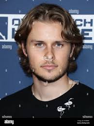 Logan troy hi-res stock photography and images