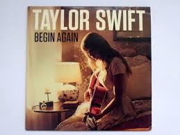 895,005 views, added to favorites 16,649 times. Begin Again Single Cd Limited Edition Rp 175 000 Taylor Swift Indonesia Merchandise