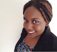 Woot! Congrats Dawn! QC