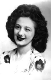 Betty Edquist Obituary (1928