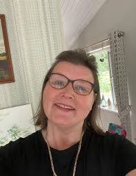 Hello to the Shield Maidens, I'm in Ohio.