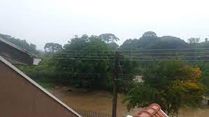 internautas enviam fotos de alagamento e destruicao causadas pela chuva em curitiba e regiao portal banda b curitiba fotos enviar fotos