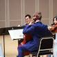 Indiana University Summer String Academy — Ching-Yi Lin