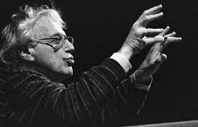 Anbefaling: György Ligeti