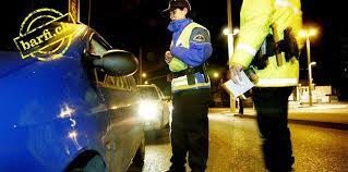 Darf Die Polizei Nach Einem Negativen Alkoholtest Noch Einen Drogentest Machen Lemu Jodik
