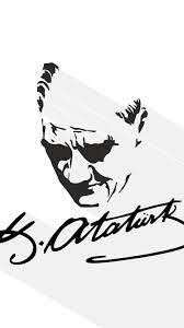 Mustafa Kemal Ataturk Hd Wallpaper For Android Apk Download 4k Android Wallpaper Hd Wallpaper Hd Phone Wallpapers