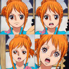 Nami facial