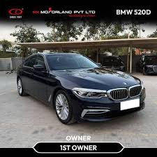 Used BMW Sedan Cars in Devgadh Baria - 15 Second Hand Cars for Sale (with  Offers!)