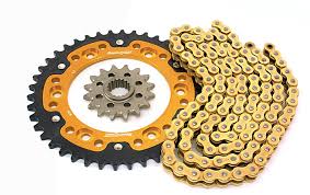 Jabatan fungsional tersebut diperlukan dalam pelaksanaan tugas pokok dan fungsi organisasi. 7 Cara Mudah Jaga Rantai Dan Sprocket Motosikal Gempak