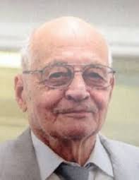 Obituary information for Harry Joseph Kienzle