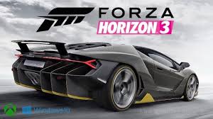 I'm running an i3 6100, with 8 gigs of ram installing on a 7200 rpm hdd but my os is on my ssd so is my page file. Forza Horizon 3 Crack Full Game Download Torrent 2021