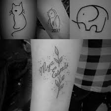 Check spelling or type a new query. We Love Fine Line Tattoos Picture Of Galway County Galway Tripadvisor