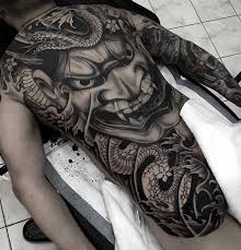 Hai tattoo tattoos masculinas body art tattoos tatoos japanese hand tattoos japanese tattoo designs japanese demon tattoo future tattoos tattoos for guys. 90 Awesome Japanese Tattoo Designs Cuded