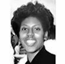 Millicent JACKSON Obituary (2021)