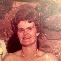 Mary E. Kupinski Obituary