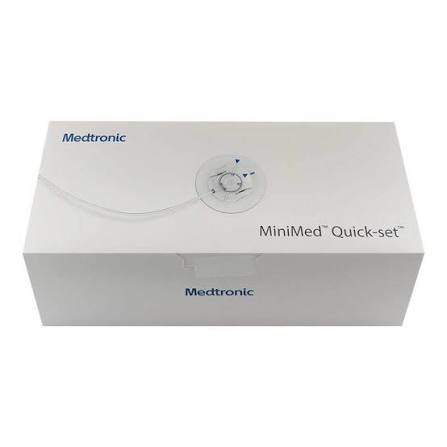 Medtronic MiniMed Quick-Set Infusion Set