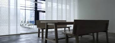 Schwoller Flachenvorhang