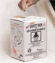 Review on National Guidelines for Safe Management of Health ...