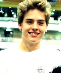 This hottie is Dylan Sprouse and he will be playing Dylan Freeman