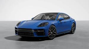Image result for Riviera Blue 2025 Porsche