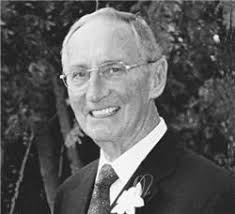 Hector James MacNeil avis de décès