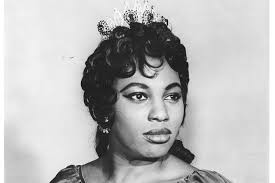 Women of Lyric: 20th-century legends of Lyric's stage