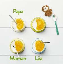 Panna Cotta A La Mangue Recette Bebe Cubes Et Petits Pois Diversification Alimentation Infantile Et Cuisine Pour Bebe Recette Cube Et Petit Pois Recette Recette Bebe