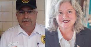 Two vie for Dem ballot line in Cayuga County Legislature race