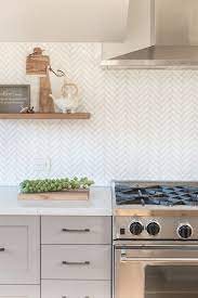 While my cheap tile saw really has served me well over the years, i. Thassos White Herringbone 1 X 4 Marble Mosaic Tilezz