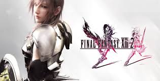Carefully designed to avoid unnecessary story spoilers. Final Fantasy Xiii 2 Walkthrough Video Games Blogger