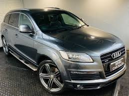 Image result for Daytona Gray 2008 Q7