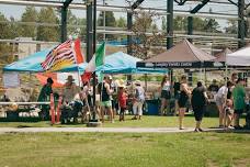 Annual Picnic at Langley Events Centre