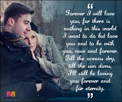 Nobody else will enter because you have the only key. no matter how much time i spend with you, i can never ever get enough of you. Love Forever Quotes 50 Quotes For Then Now And Always