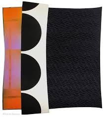 Contemporary Nordic Textile Art Lost 1 Apocalypso 170 X 148 Cm Katriina Flensburg An Early Work Among The Lost In 2020 Art Quilts Textile Museum Book Projects